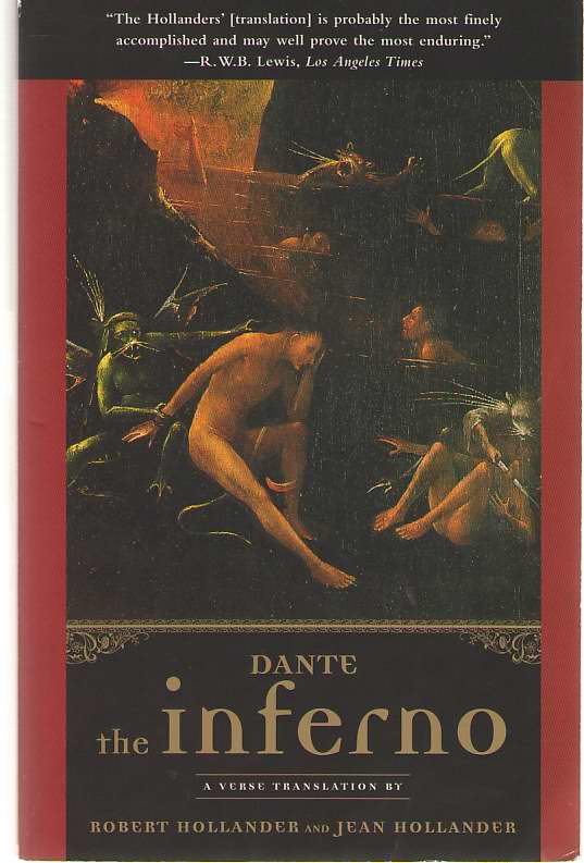 The Inferno Image for The Inferno