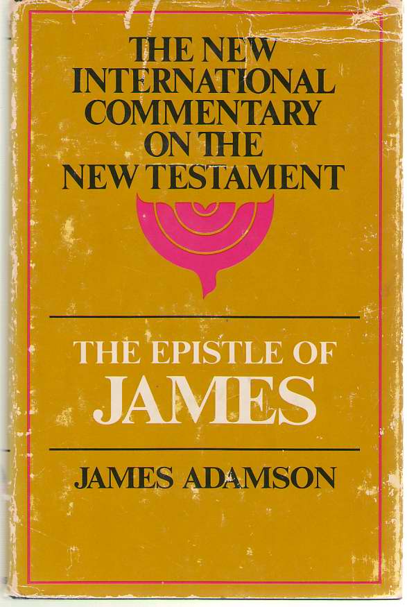 Image for The Epistle of James