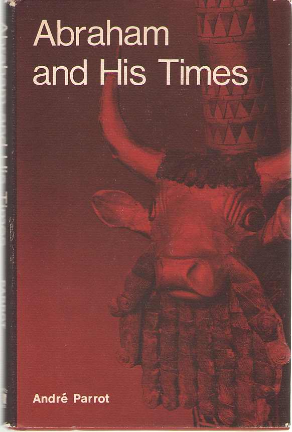 Image for Abraham and His Times
