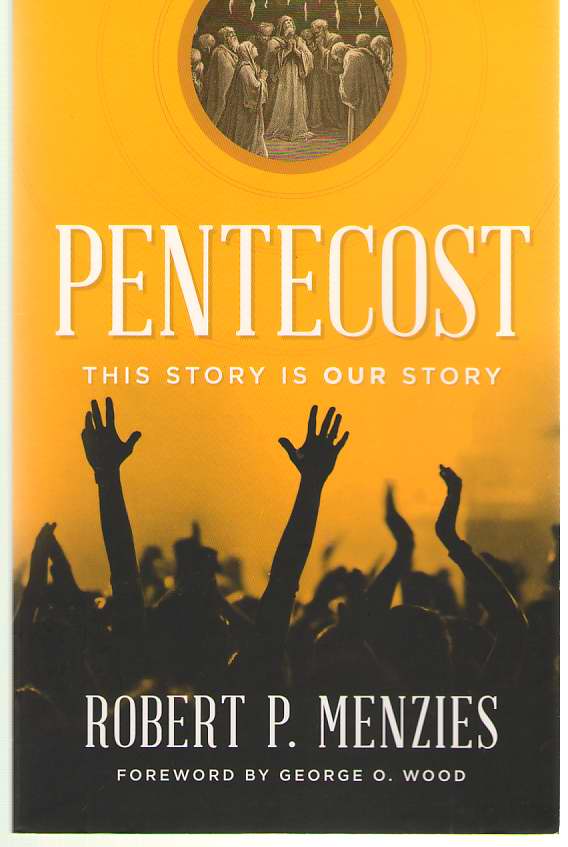 Image for Pentecost This Story is Our Story