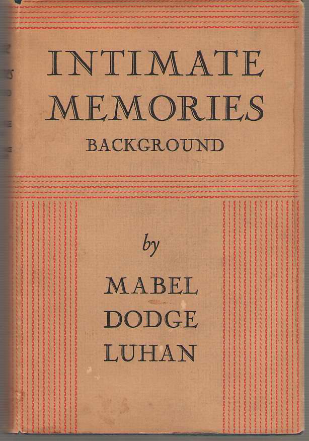 Image for Intimate Memories Background