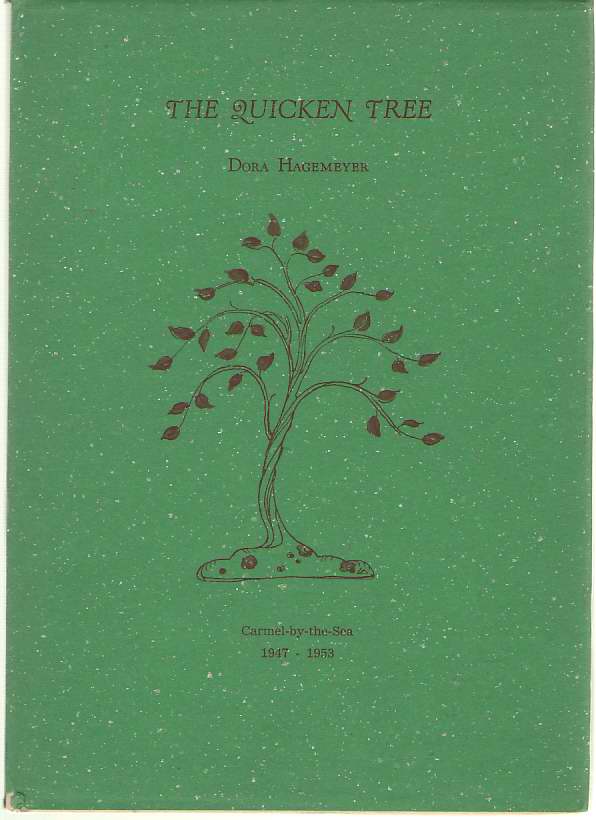 Image for The Quicken Tree