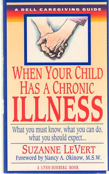 Image for When Your Child Is Chronically ILL