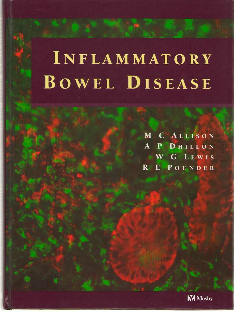 Image for Inflammatory Bowel Disease