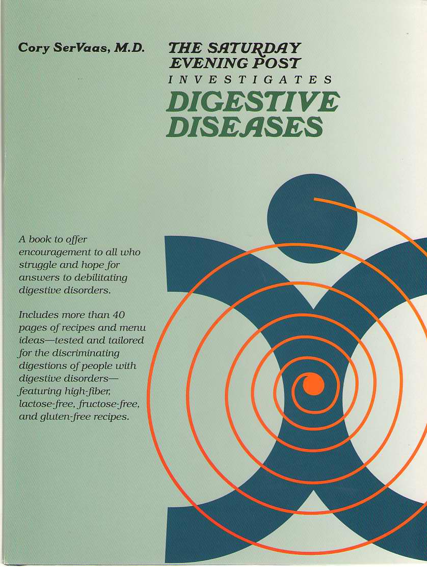Image for Digestive Diseases