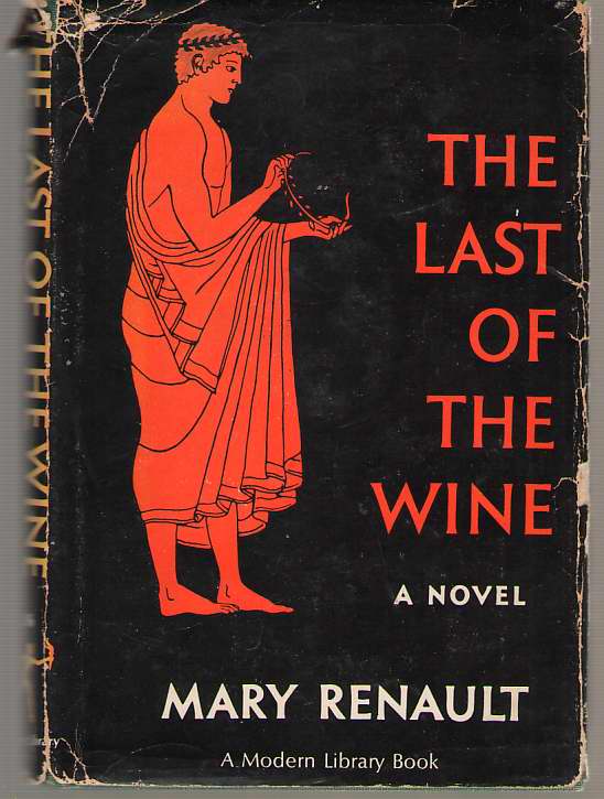 Image for The Last Of The Wine