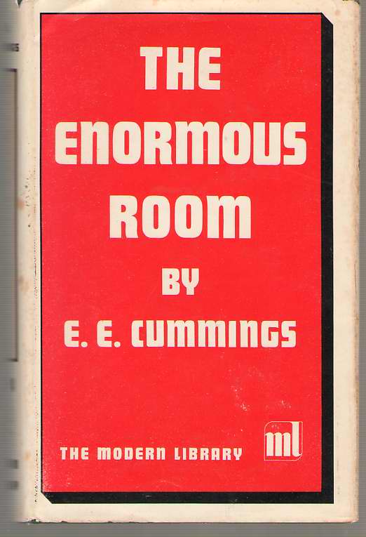 The Enormous Room