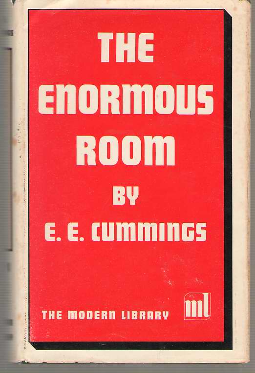 The Enormous Room