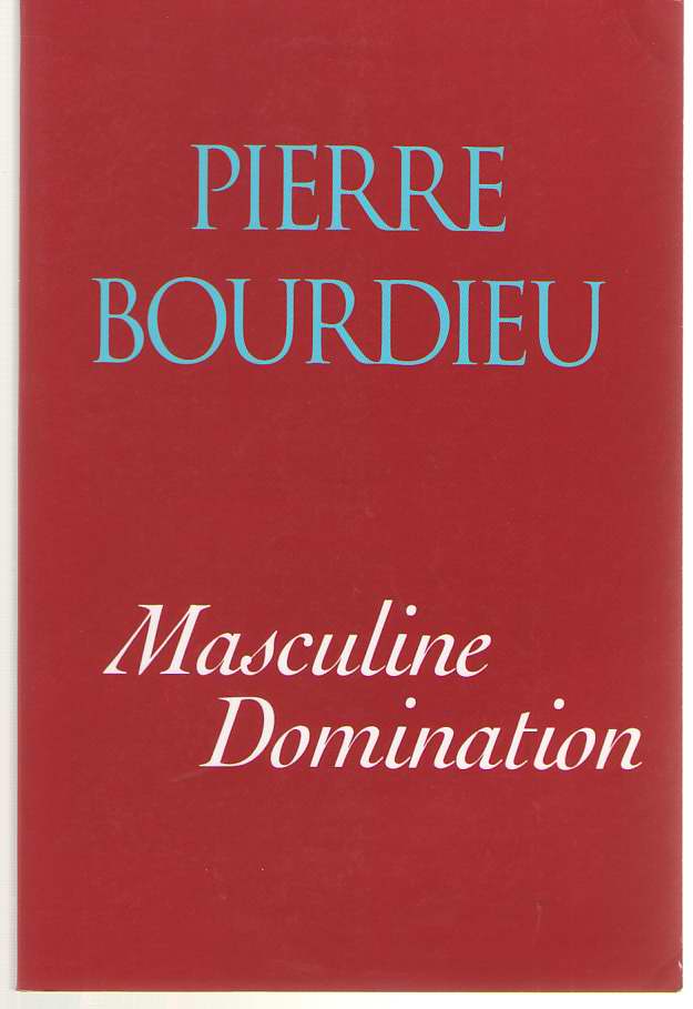 Image for Masculine Domination