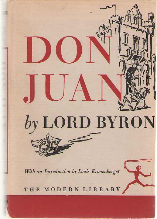 Image for Don Juan