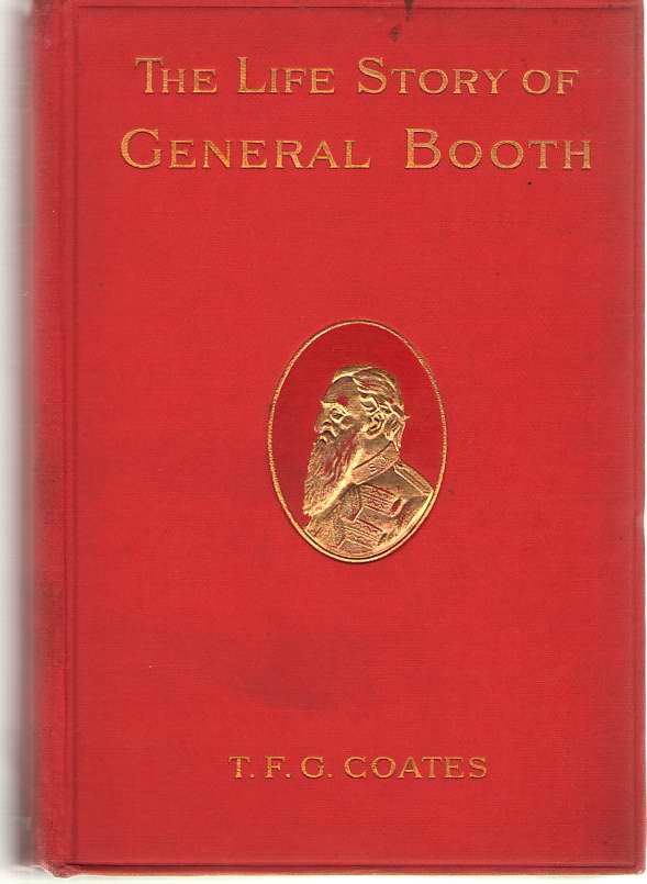 Image for The Prophet of the Poor The Life Story of General Booth