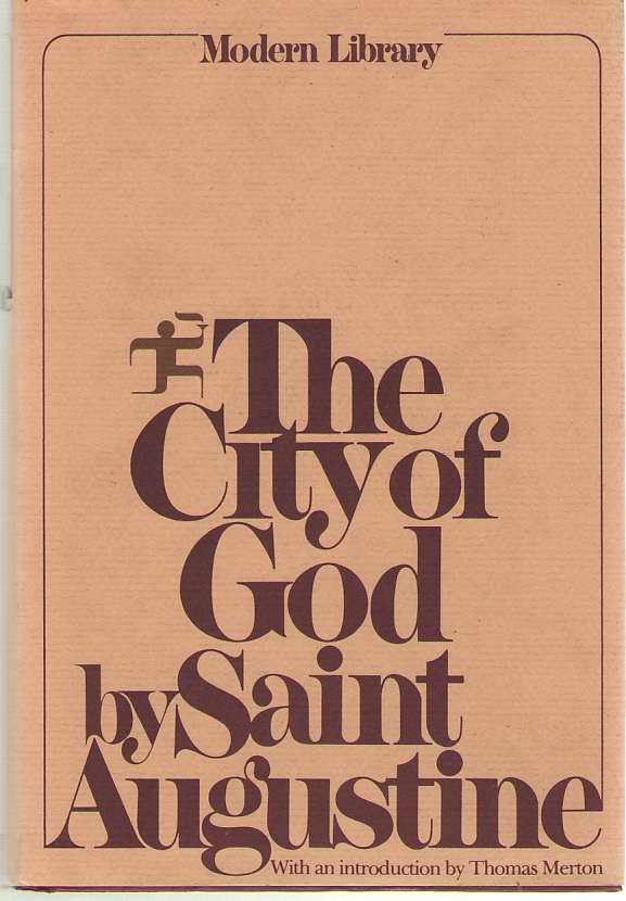 Image for The City Of God