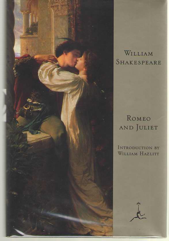Image for Romeo and Juliet