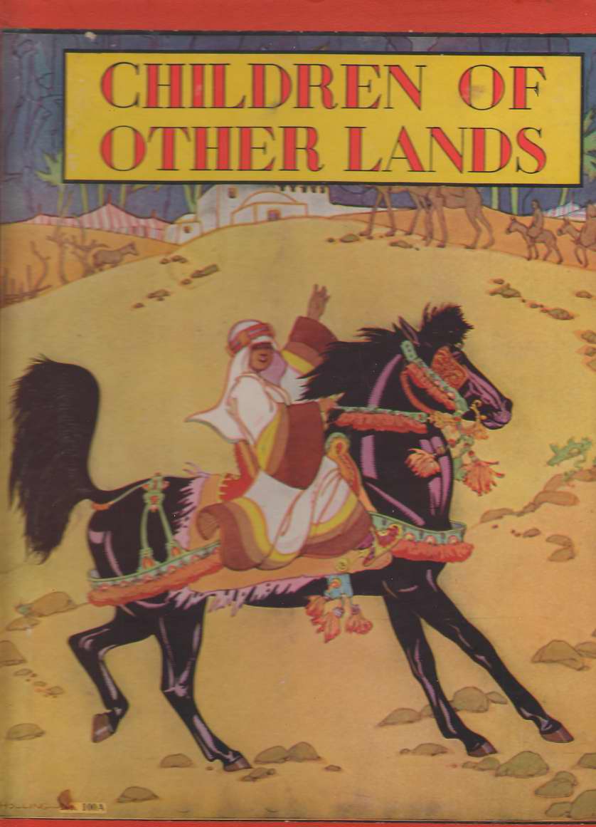 Image for Children Of Other Lands