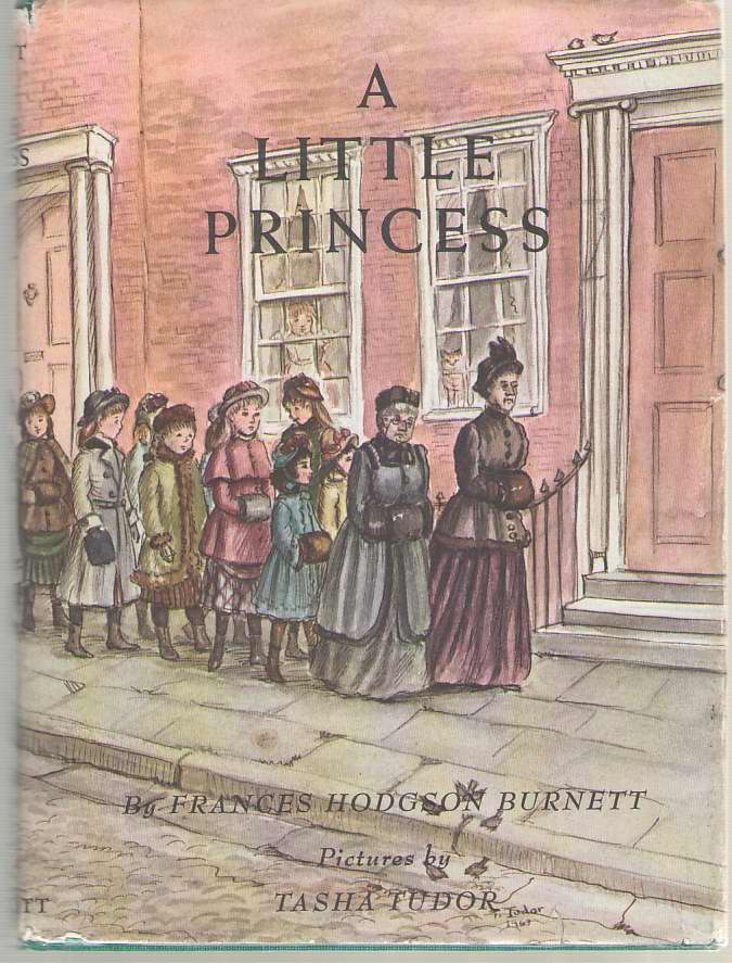 Image for A Little Princess