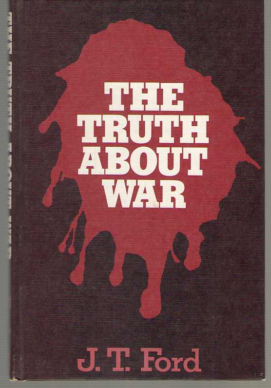 Image for The Truth about War