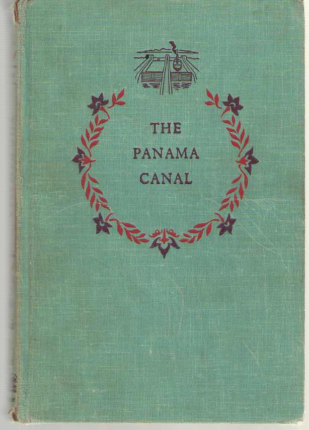 Image for The Panama Canal