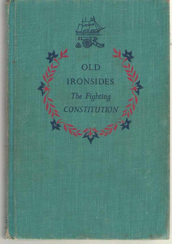 Image for Old Ironsides The Fighting Constitution