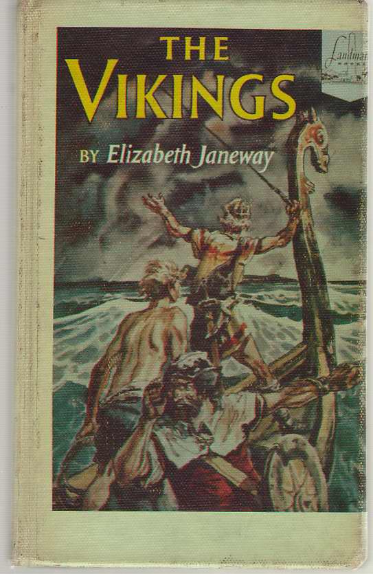 Image for The Vikings