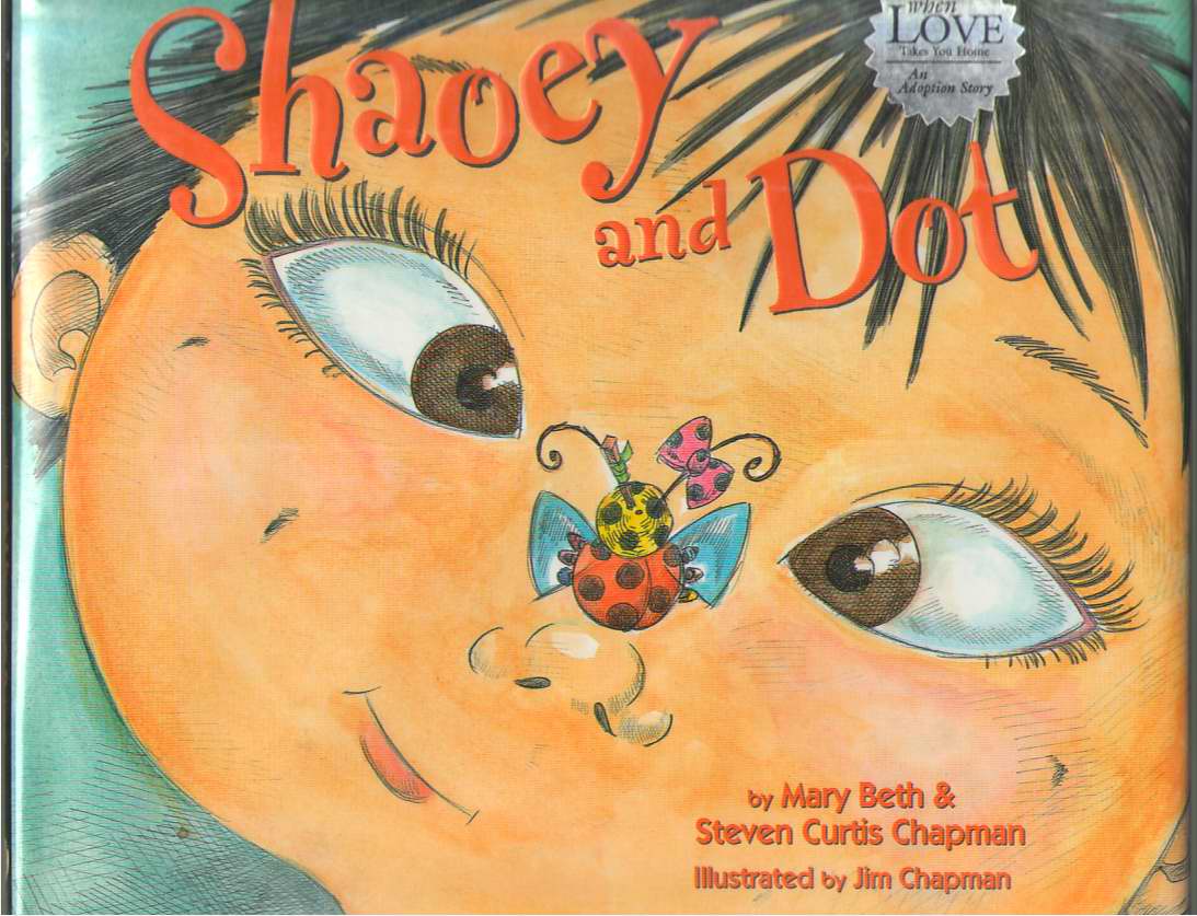 Image for Shaoey and Dot Bug Meets Bundle