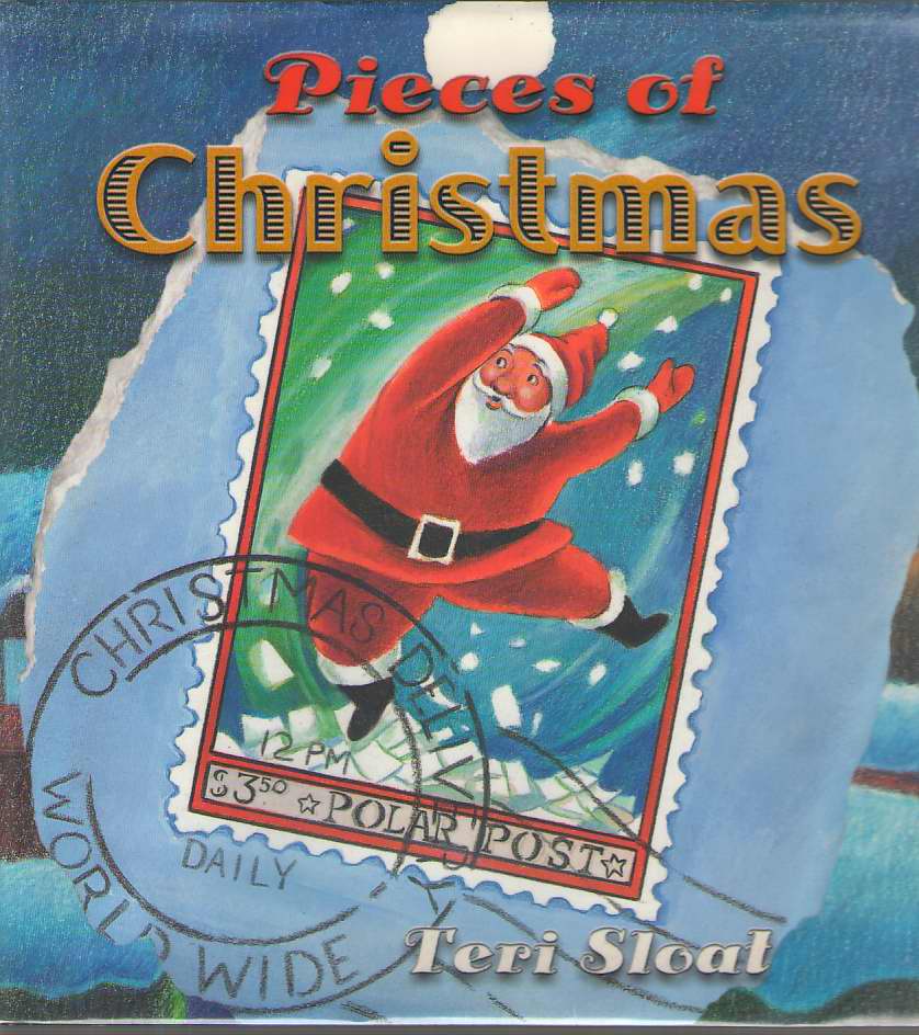 Image for Pieces of Christmas
