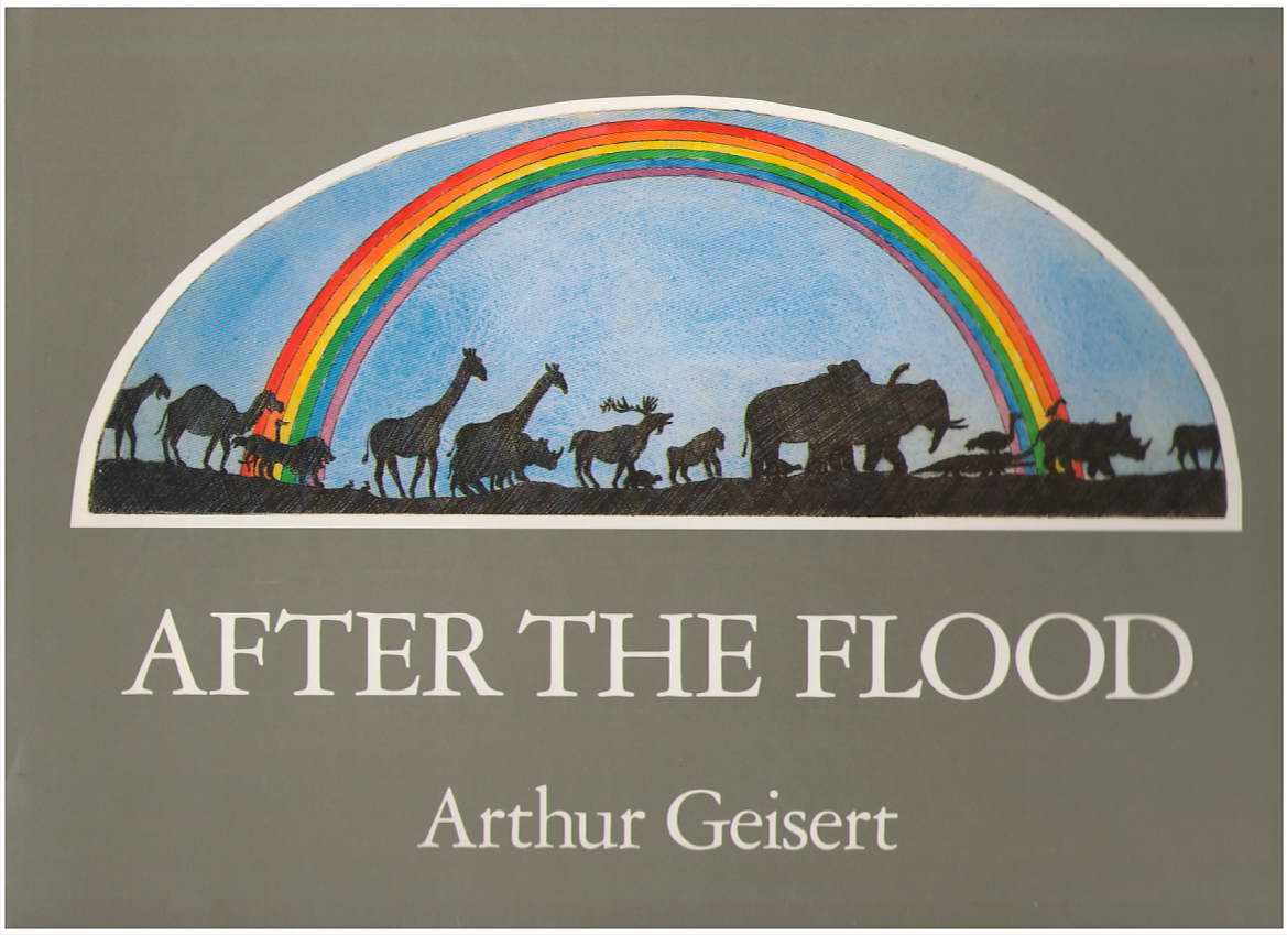 Image for After the Flood