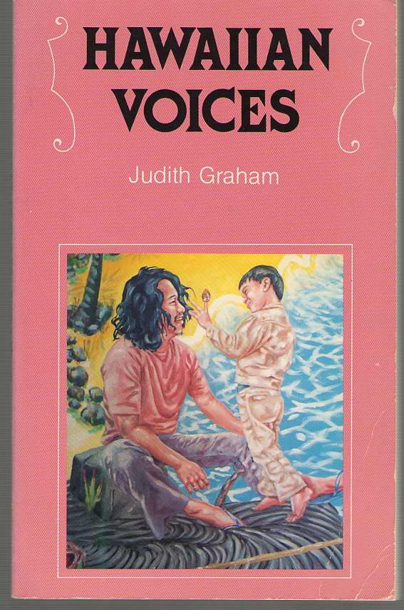 Image for Hawaiian Voices