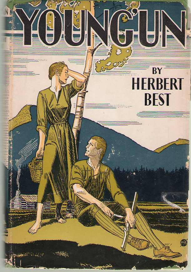 Image for Young 'Un