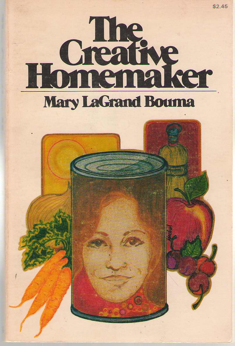 Image for The Creative Homemaker