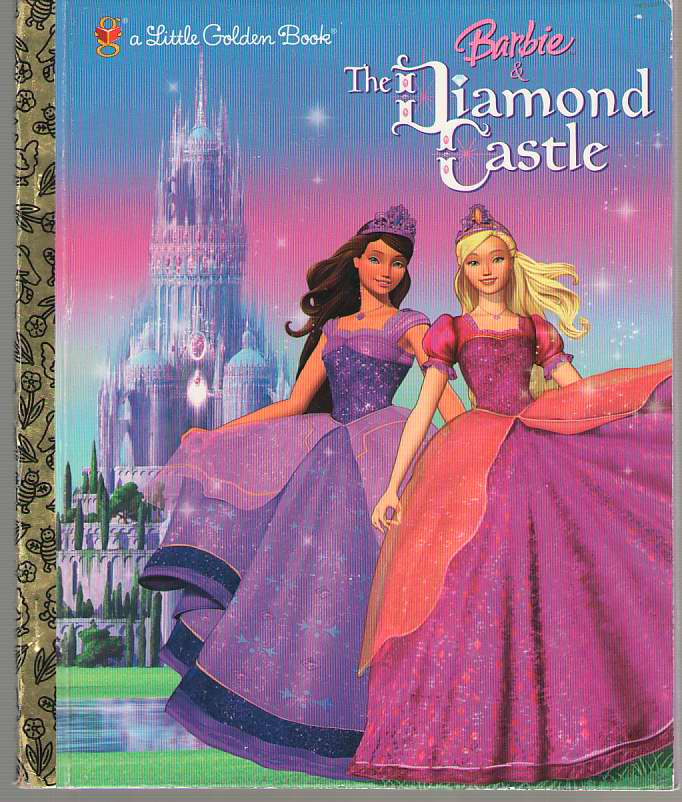 Image for Barbie And The Diamond Castle