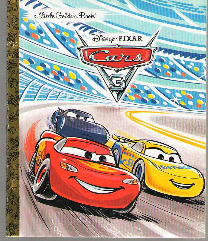 Image for Cars 3