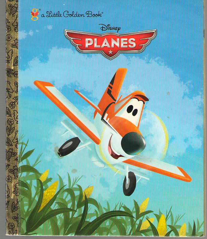 Image for Disney Planes