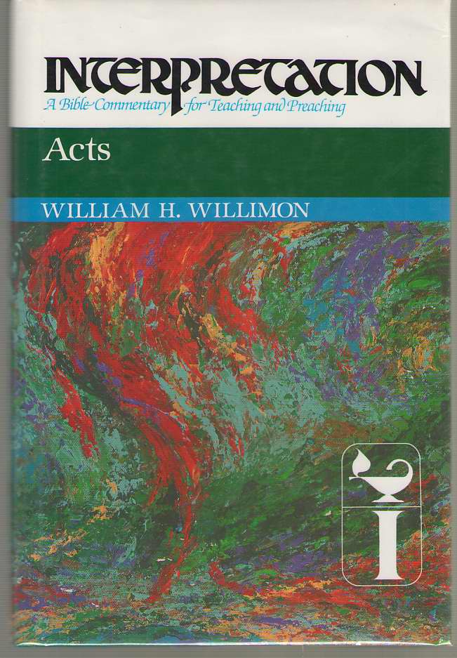 Image for Acts