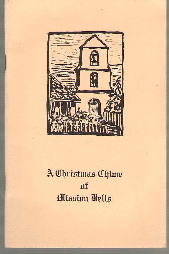 Image for A Christmas Chime of Mission Bells