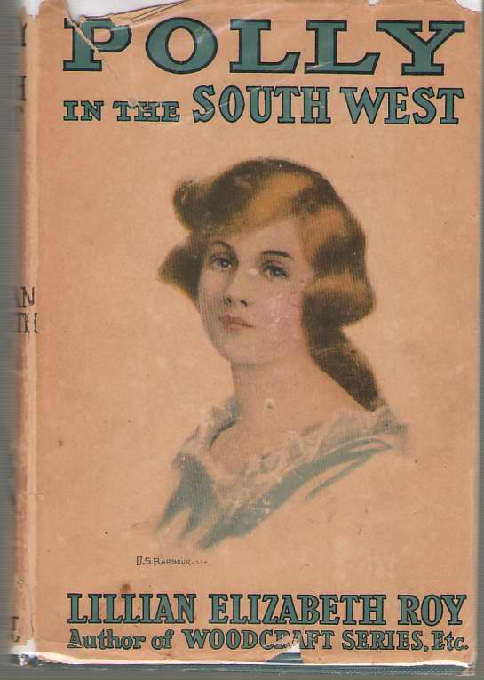 Image for Polly in the South West