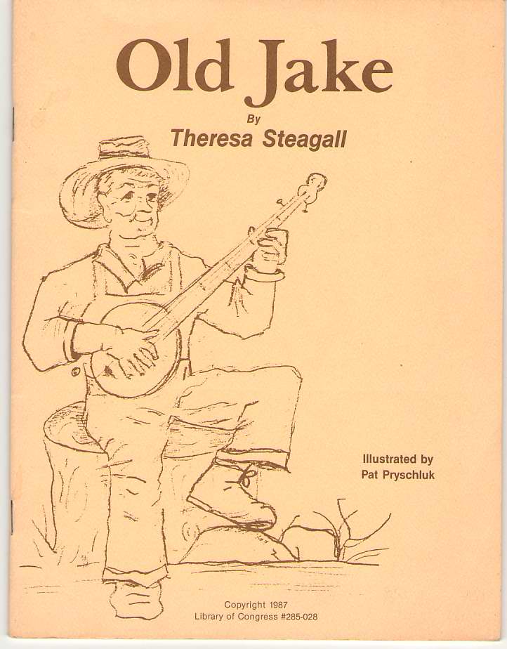 Image for Old Jake