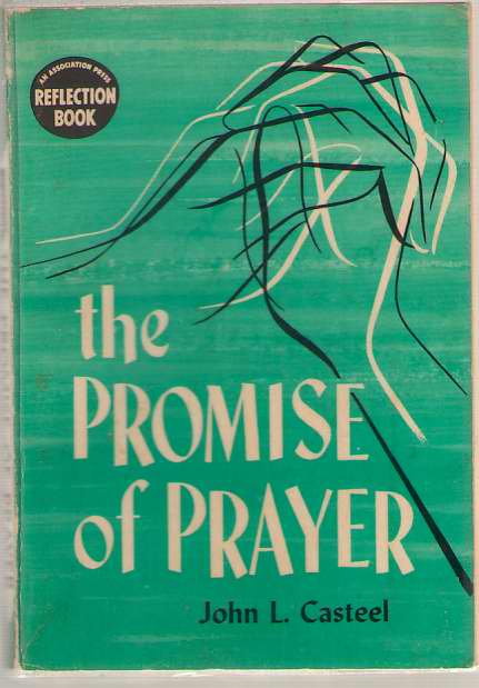 Image for The Promise of Prayer