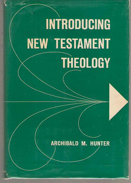 Image for Introducing New Testament Theology