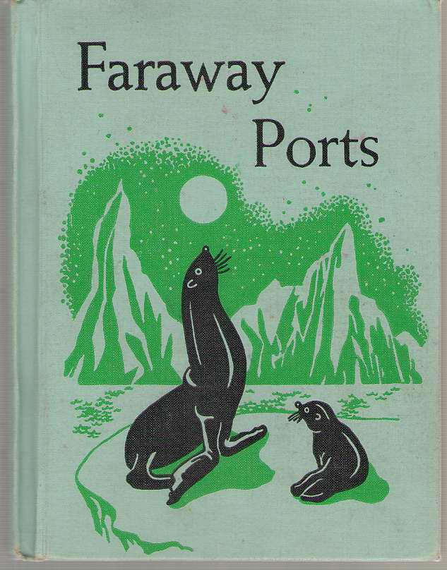 Image for Faraway Ports Easy Growth in Reading - Third Reader Level One