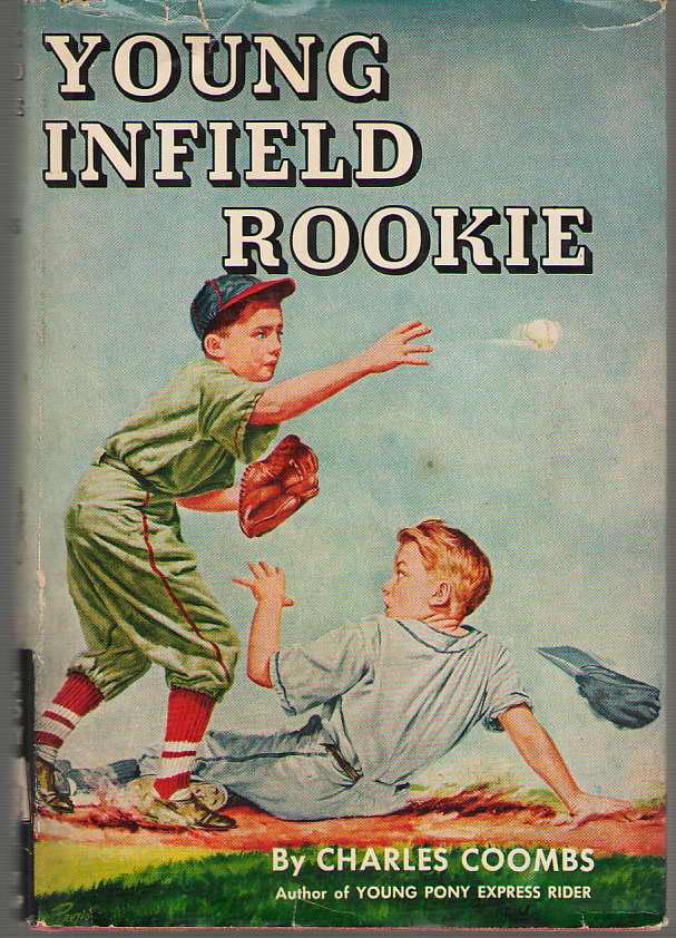 Image for Young Infield Rookie