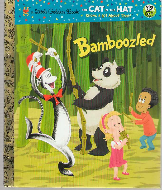 Image for Bamboozled