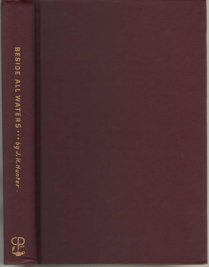 Image for Beside All Waters The Story of Seventy-Five Years of Worldwide Ministry: Christian and Missionary Alliance