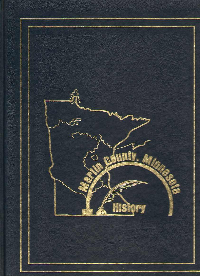 Image for Martin County, Minnesota History