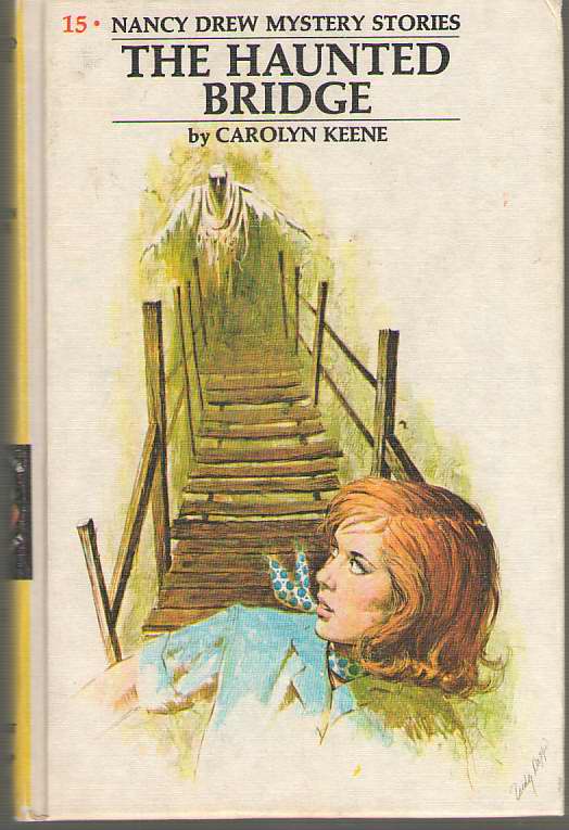 Image for The Haunted Bridge