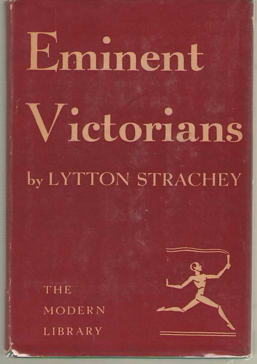 Image for Eminent Victorians