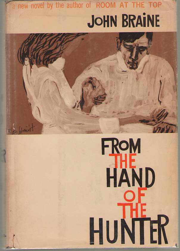 Image for From the Hand of the Hunter