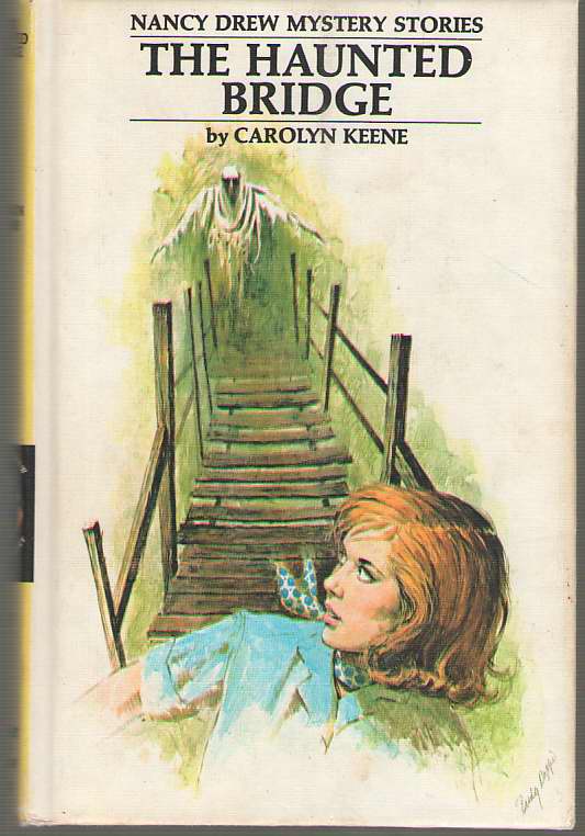 Image for The Haunted Bridge