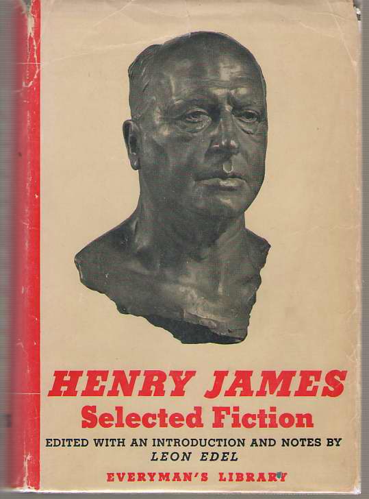 Image for Selected Fiction