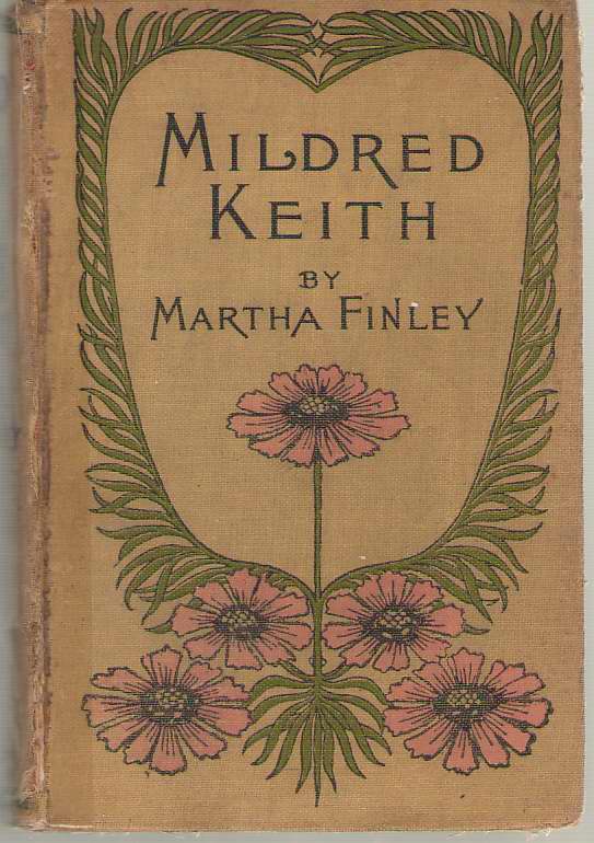 Image for Mildred Keith