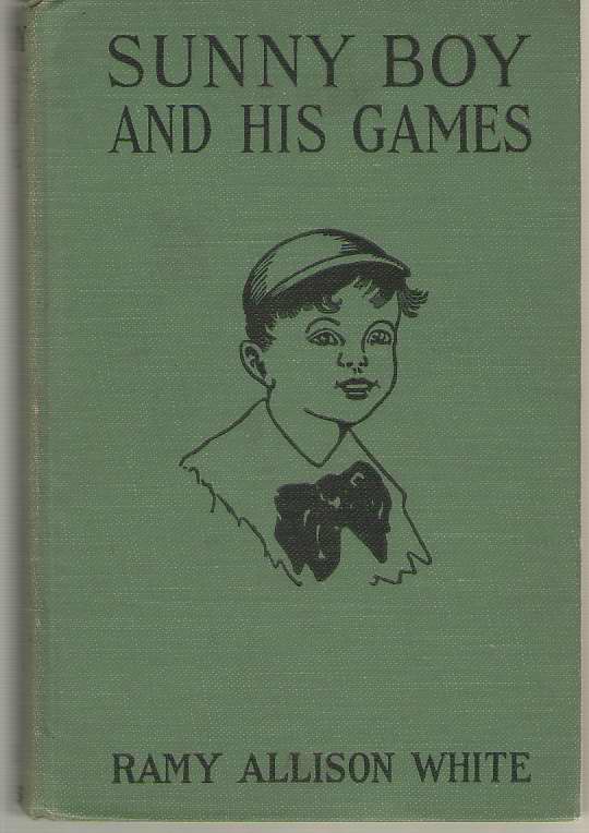 Image for Sunny Boy And His Games